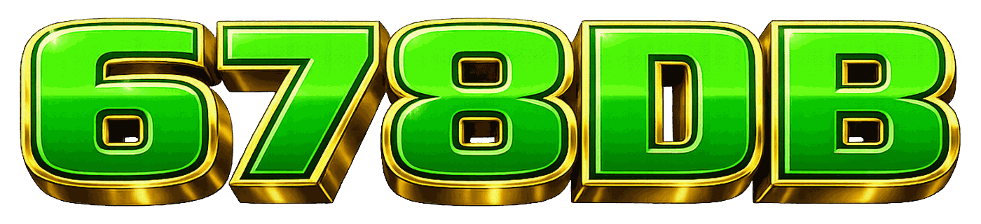 678db লোগো